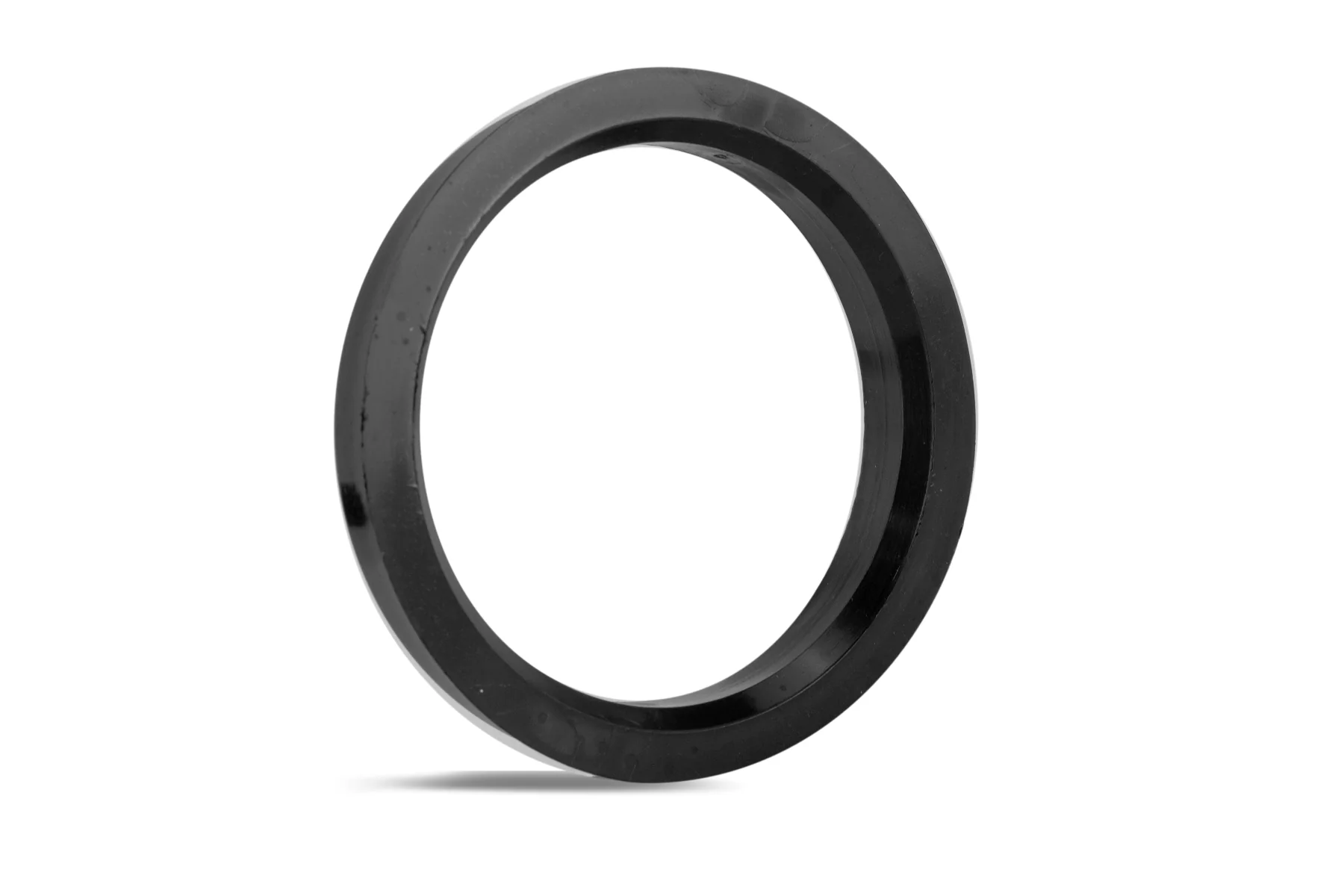 Polycarbonate  Hub Ring Set - Image 3