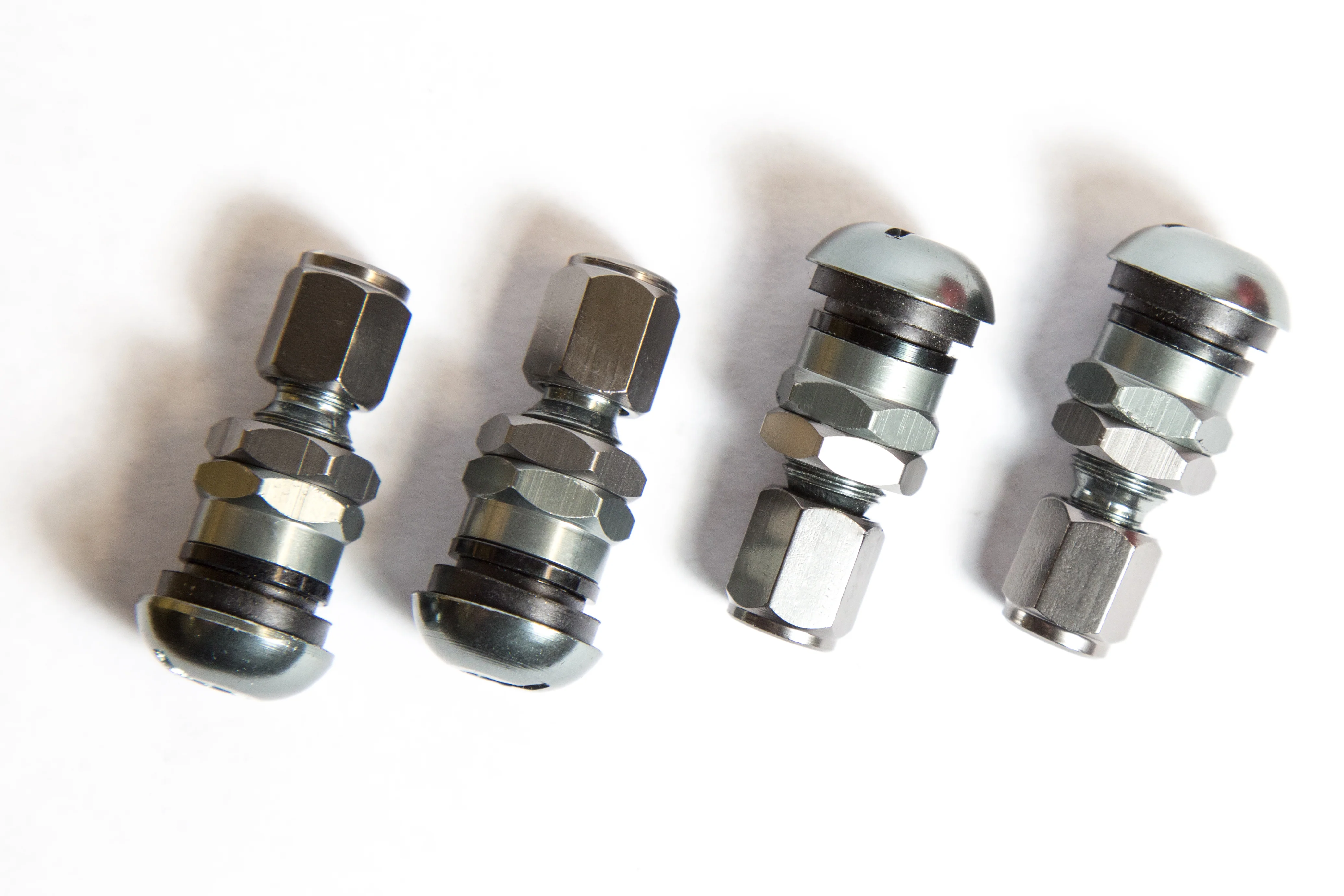 V3 Aluminum Valve Stem Set - 1.45" Long - Image 12