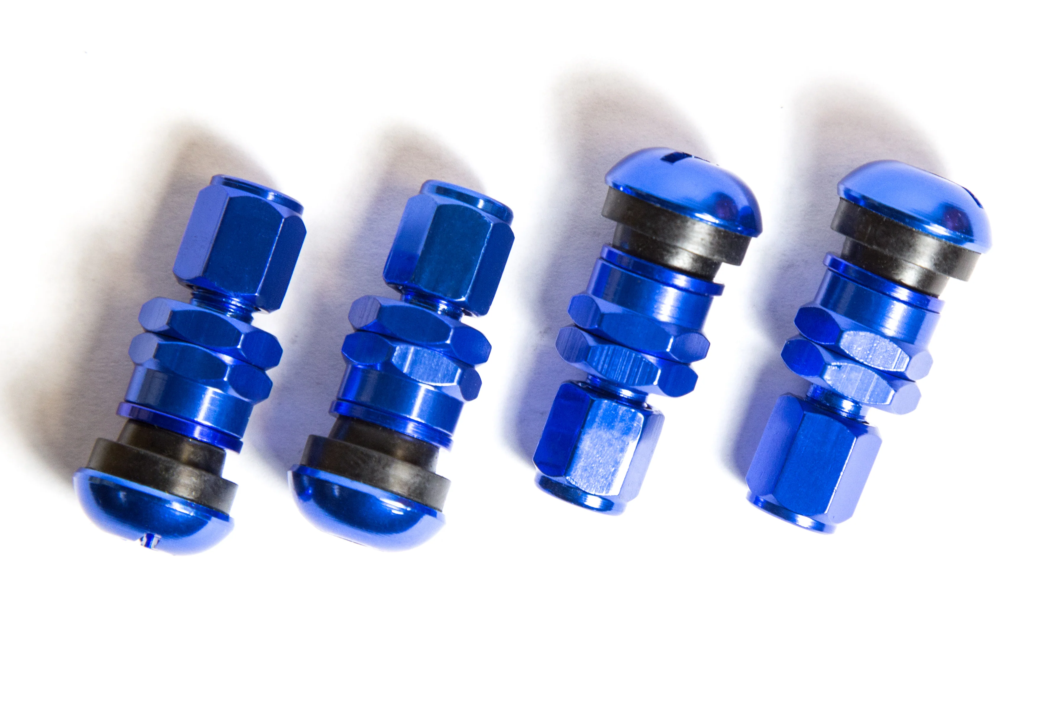 V3 Aluminum Valve Stem Set - 1.45" Long - Image 8