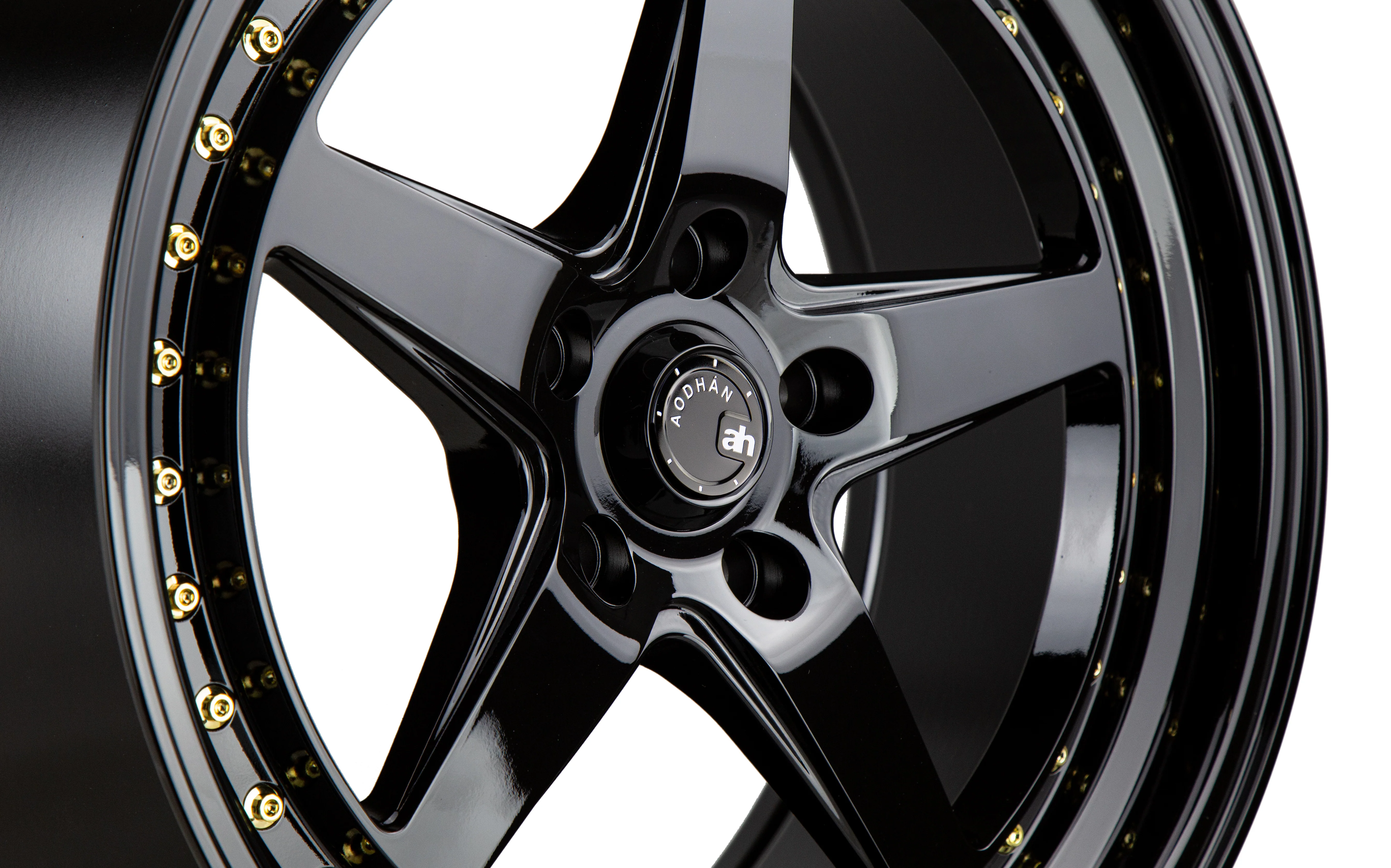 Raised Center Cap for DS Series - Image 4