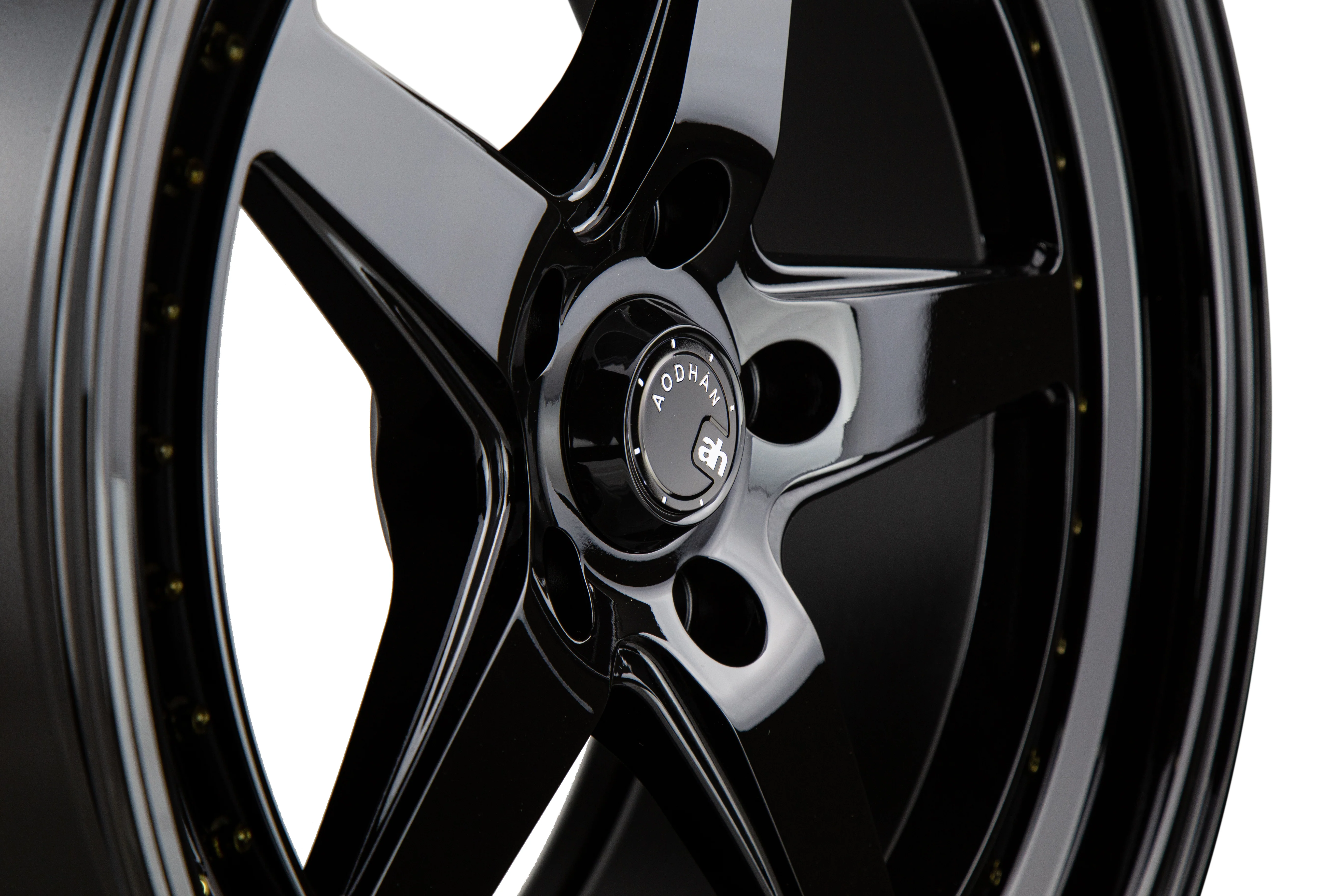 Raised Center Cap for DS Series - Image 5