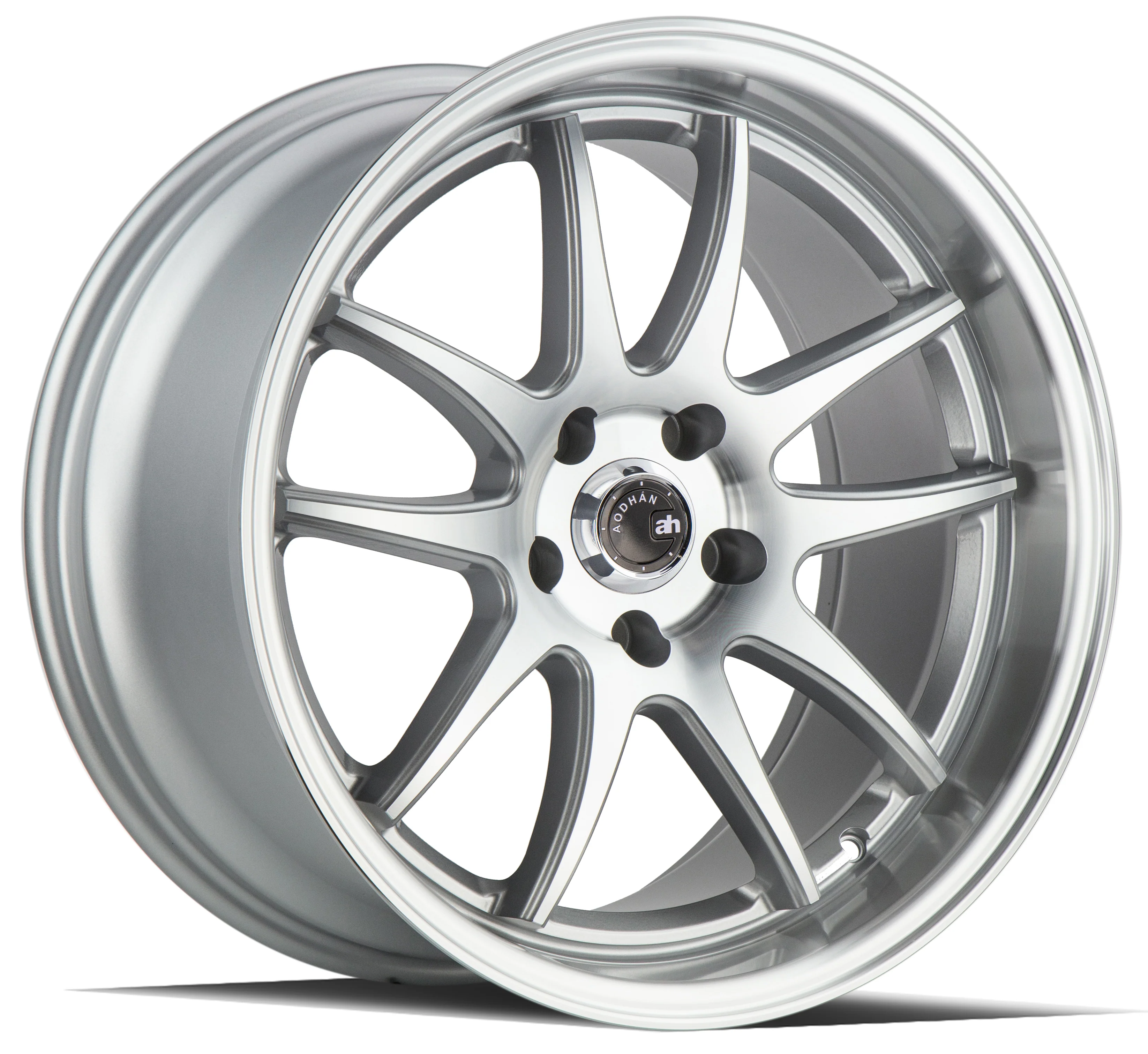 Raised Center Cap for DS Series - Image 6