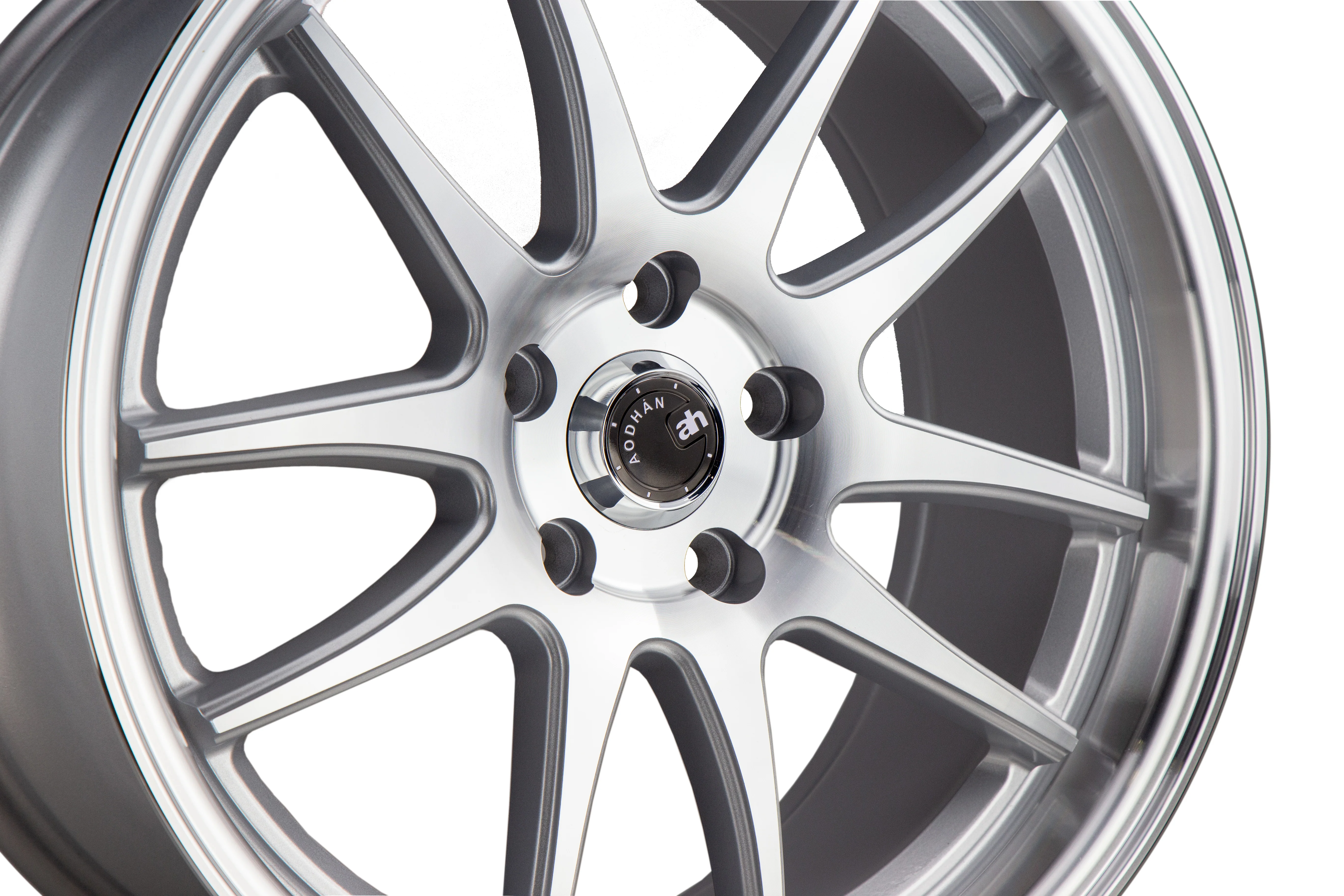 Raised Center Cap for DS Series - Image 7