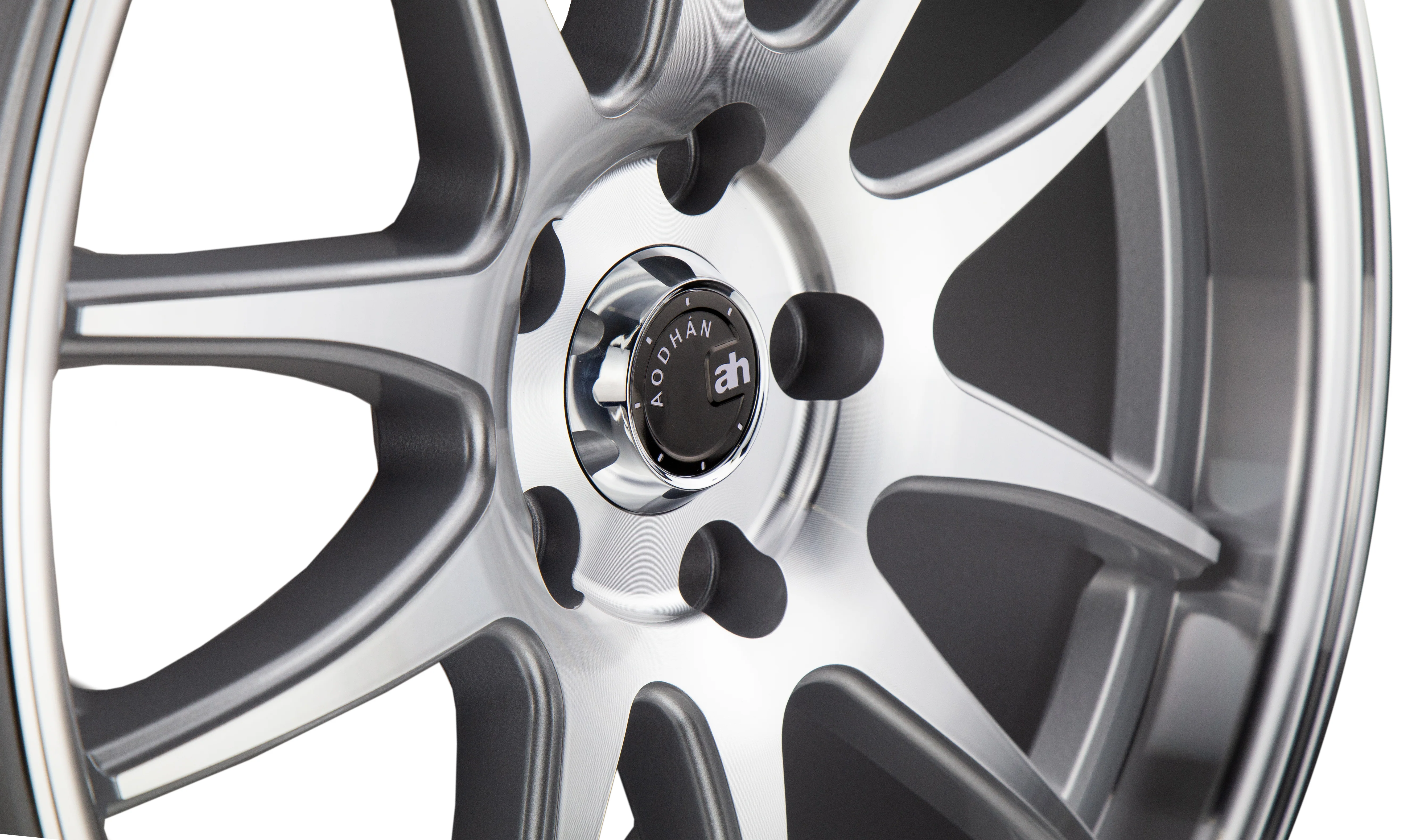 Raised Center Cap for DS Series - Image 8